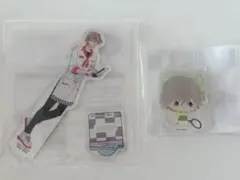 新テニスの王子様 セガラッキーくじ 白石蔵ノ介 アクスタ