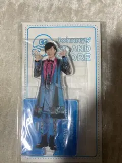 Snow Man 阿部亮平20'夏アクリルスタンド