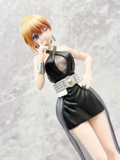 五等分の花嫁　中野一花　フィギュア　リペイント　箱無し