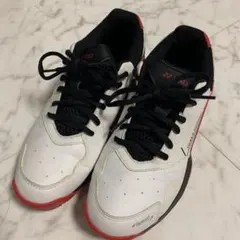 YONEX テニスシューズ(24.5センチ)