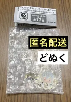 カラフルピーチ　からぴち　メタルヘアクリップ　ヘアクリップ　どぬく