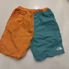 THE NORTH FACE ハーフパンツ 130