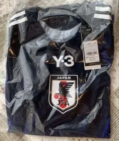adidas ジャカード ストライプ ジャージ 3番 XXL - メルカリ