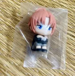 銀魂　まちぼうけ　神威×1