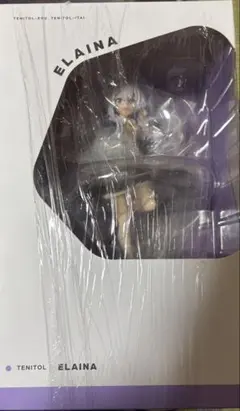 魔女の旅々 イレイナ フィギュア