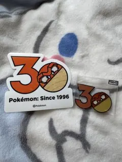 ポケモン 30周年 マグネット エレキブル 系列 エレキブル ポケモン 30周年 マグネット - メルカリ