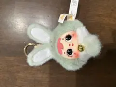 BABY THREE マスコット