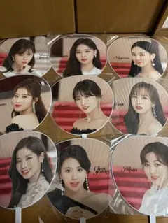 2026年最新】twiceうちわの人気アイテム - メルカリ