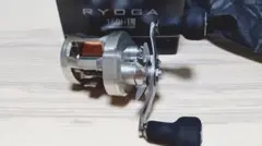 DAIWA RYOGA 150HL ベイトリール 本体のサムネイル