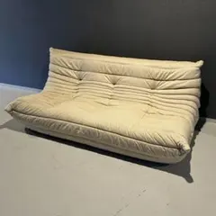 ligne roset / リーン・ロゼ Togo トーゴ　3人掛けソファ