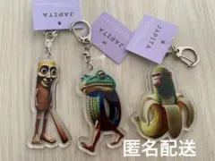 イタリアンブレインロット AIモンスター アクリルキーホルダー 3個セット