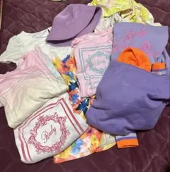 Rady 17点まとめ売り セット