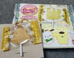サンリオ キャンディチャームズのサムネイル