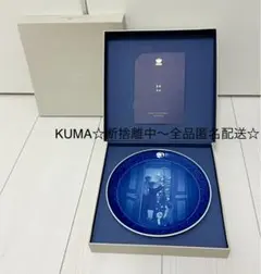 【未使用】  イヤープレート 2024年版 2025年最新】ロイヤルコペンハーゲン イヤープレート 2024の人気