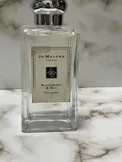 Jo MALONE ジョーマローン ブラックベリー&ベイ 香水 コロン