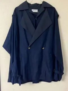 3wayブルゾン　アダムエロペ