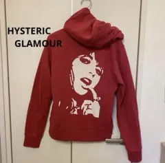 hysteric glamour