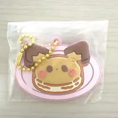 【ポケピース1番くじ】I賞パンケーキラバーチャーム ピチュー