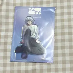 アイナナ IDOLiSH7 アニナナ展 オーロラアクリルスタンド四葉環