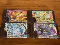 ポケモンフレンダ　ワンダーピックセット