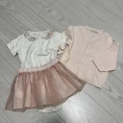 センスオブワンダー　リバティ