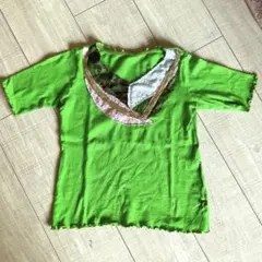 エルロデオ　個性的　Tシャツのサムネイル