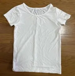 UNIQLO AIRism 半袖 Tシャツ 140cm