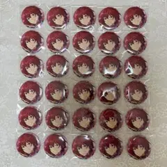朱桜司 缶バッジ