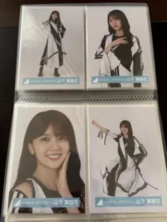 2026年最新】山下葉留花 生写真の人気アイテム - メルカリ