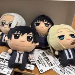 SAKAMOTODAYS ちびぐるみ vol.2