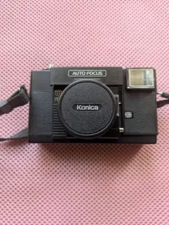 2025年最新】konica c35 afの人気アイテム - メルカリ