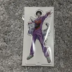 VT×にじさんじ 期間限定ECショップ アクスタ 佐伯イッテツ