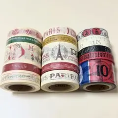 2025年最新】cavallini マスキングテープの人気アイテム - メルカリ