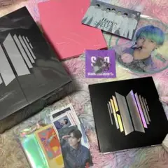 BTS CD トレカ まとめ売り 2026年最新】bts トレカ まとめ売りの人気アイテム - メルカリ