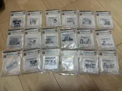 ドラゴンボール 一番くじ 40th 其之二　H賞 フルコンプ