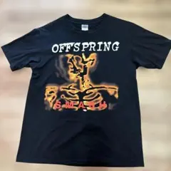 THE OFFSPRING スピン・ツアー Tシャツ MEDIUM - メルカリ