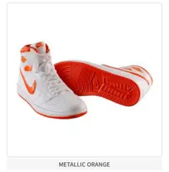 NIKE Air Jordan 11 High 85 ミニチュアコレクション