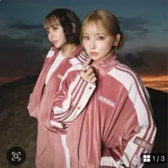 2025年最新】アディブレイク ジャケットの人気アイテム - メルカリ