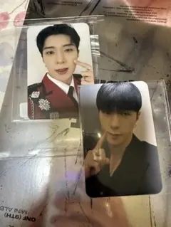 2025年最新】onf サインの人気アイテム - メルカリ