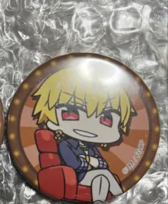 2025年最新】FGO 缶バッジセットの人気アイテム - メルカリ