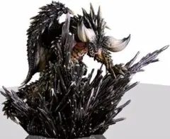 モンスターハンターワールド ネルギガンテ フィギュア モンハンワールド