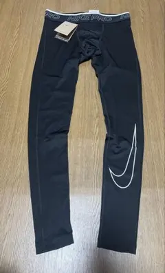 ナイキ プロ　ウォームコンプレッションタイツ