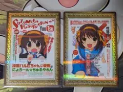 京アニ歴代ポスターカードコレクション けいおん！ レアまとめ - メルカリ