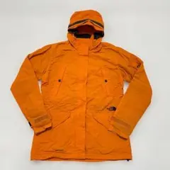 THE NORTH FACE レディースM ナイロンパーカー