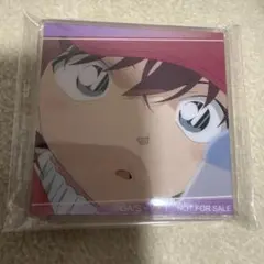 名探偵コナン　コナンプラザ　特典　アクリルタイル　灰原哀