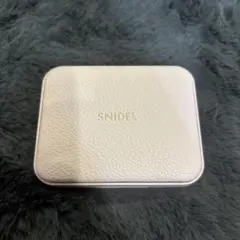 SNIDEL ビューティー　アイデザイナーn04 初回限定パッケージ