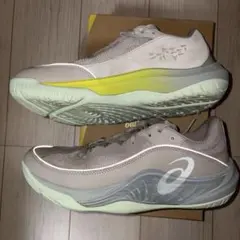 28cm ASICS ballaholic UNPRE ARS LOW 3 - メルカリ