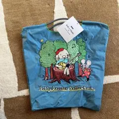 新品正規品Ball&Chain　ボール&チェーンMサイズ ボビーダズラーコラボ