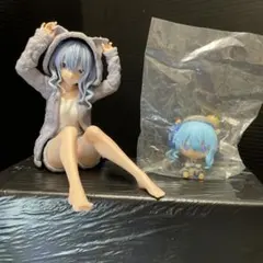 ホロライブ 星街すいせい Relax time ちょこのっこ　2個セット