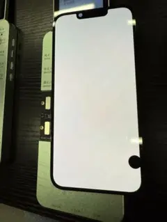 iPhone 14液晶パネル、純正品